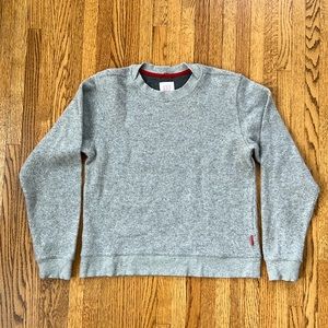 Women’s Topo Designs Global Sweater